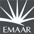 Emmar logo